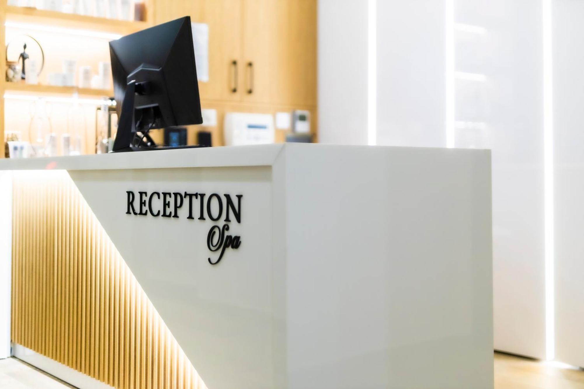 בורגאס Natura All Seasons Boutique Hotel מראה חיצוני תמונה