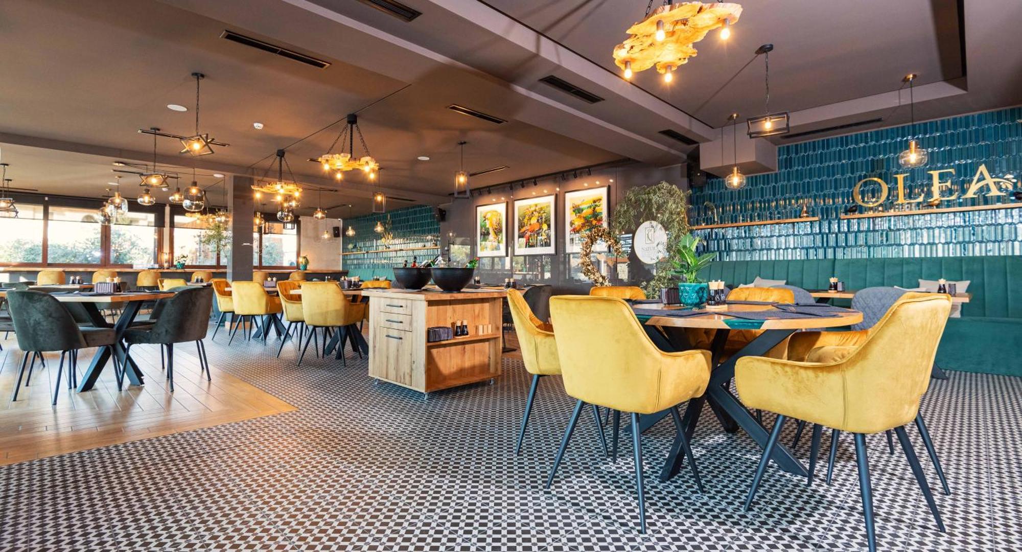 בורגאס Natura All Seasons Boutique Hotel מראה חיצוני תמונה